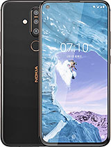 Best available price of Nokia X71 in Dominica