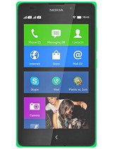 Best available price of Nokia XL in Dominica