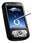 Best available price of O2 XDA Atom Exec in Dominica