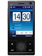 Best available price of O2 XDA Ignito in Dominica