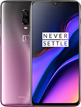 Best available price of OnePlus 6T in Dominica