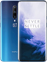 Best available price of OnePlus 7 Pro 5G in Dominica