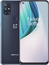 Best available price of OnePlus Nord N10 5G in Dominica