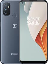 Best available price of OnePlus Nord N100 in Dominica