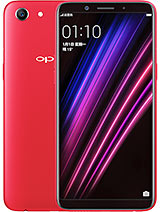 Best available price of Oppo A1 in Dominica