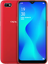 Best available price of Oppo A1k in Dominica