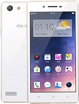 Best available price of Oppo A33 in Dominica
