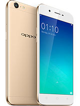 Best available price of Oppo A39 in Dominica
