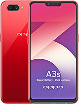 Best available price of Oppo A3s in Dominica