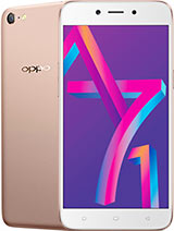 Best available price of Oppo A71 2018 in Dominica