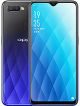 Best available price of Oppo A7x in Dominica