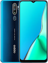 Best available price of Oppo A9 (2020) in Dominica