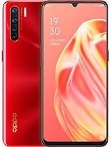 Best available price of Oppo A91 in Dominica