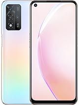 Best available price of Oppo A93s 5G in Dominica