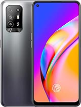 Best available price of Oppo F19 Pro+ 5G in Dominica