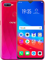 Best available price of Oppo F9 F9 Pro in Dominica