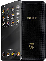 Best available price of Oppo Find X Lamborghini in Dominica