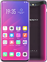Best available price of Oppo Find X in Dominica