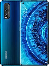 Realme X50 5G (China) at Dominica.mymobilemarket.net