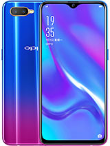 Best available price of Oppo RX17 Neo in Dominica