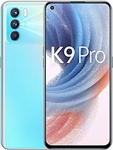 Best available price of Oppo K9 Pro in Dominica