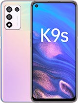 Best available price of Oppo K9s in Dominica