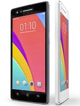 Best available price of Oppo Mirror 3 in Dominica
