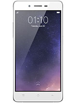 Best available price of Oppo Mirror 5 in Dominica