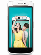 Best available price of Oppo N1 mini in Dominica