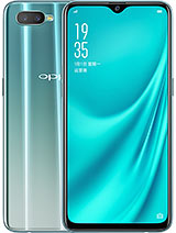 Best available price of Oppo R15x in Dominica