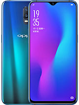 Best available price of Oppo R17 in Dominica