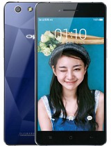 Best available price of Oppo R1x in Dominica