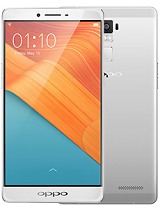 Best available price of Oppo R7 Plus in Dominica