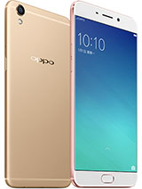 Best available price of Oppo R9 Plus in Dominica