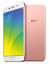 Best available price of Oppo R9s Plus in Dominica