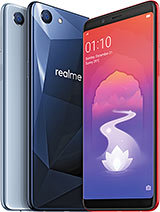 Best available price of Realme 1 in Dominica