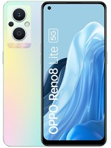 Best available price of Oppo Reno8 Lite in Dominica