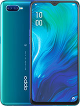 Best available price of Oppo Reno A in Dominica