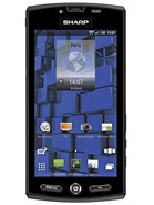 Best available price of Sharp Aquos SH80F in Dominica