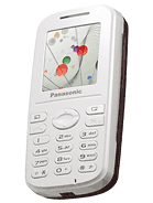 Best available price of Panasonic A210 in Dominica