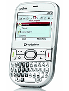 Best available price of Palm Treo 500v in Dominica