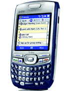 Best available price of Palm Treo 750 in Dominica