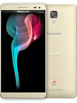 Best available price of Panasonic Eluga I2 2016 in Dominica