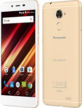 Best available price of Panasonic Eluga Pulse X in Dominica