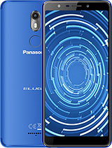 Best available price of Panasonic Eluga Ray 530 in Dominica