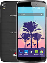 Best available price of Panasonic Eluga Switch in Dominica