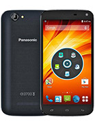 Best available price of Panasonic P41 in Dominica