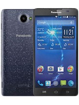 Best available price of Panasonic P55 in Dominica
