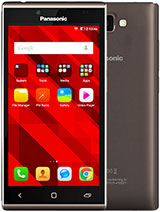 Best available price of Panasonic P66 in Dominica