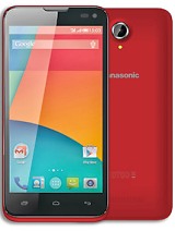 Best available price of Panasonic T41 in Dominica